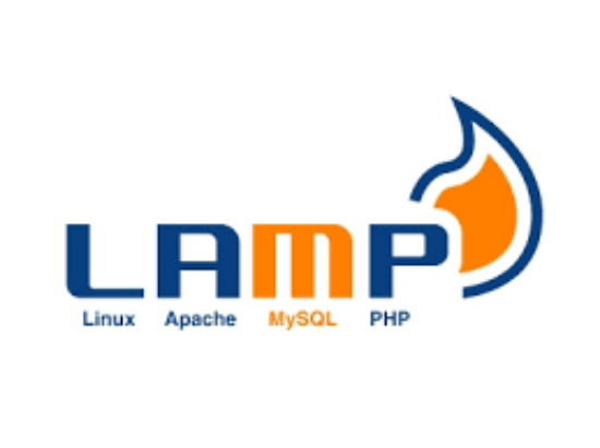 Picture of LAMP (PHP 8)
