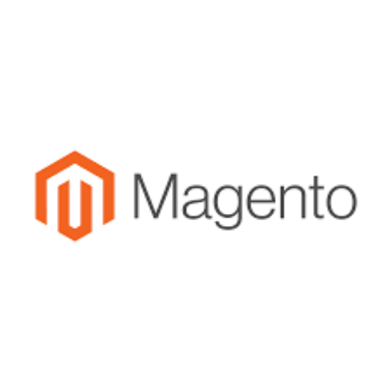 Picture of Magento
