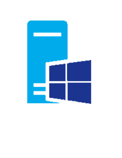 Imagen de Windows Server 2022