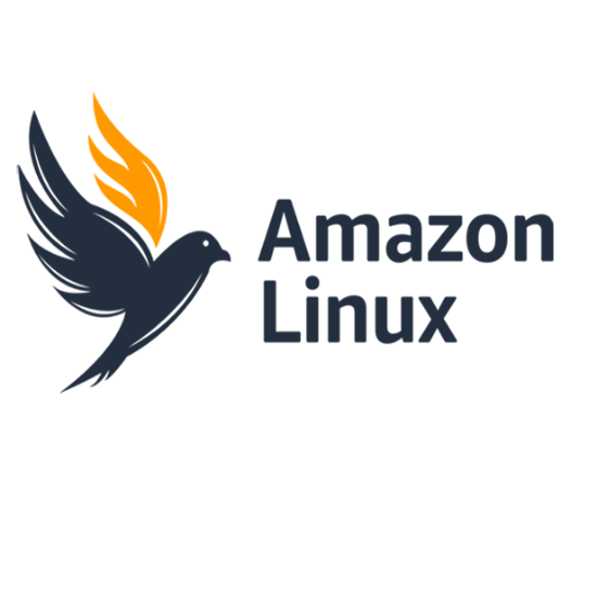 Imagen de Amazon Linux 2